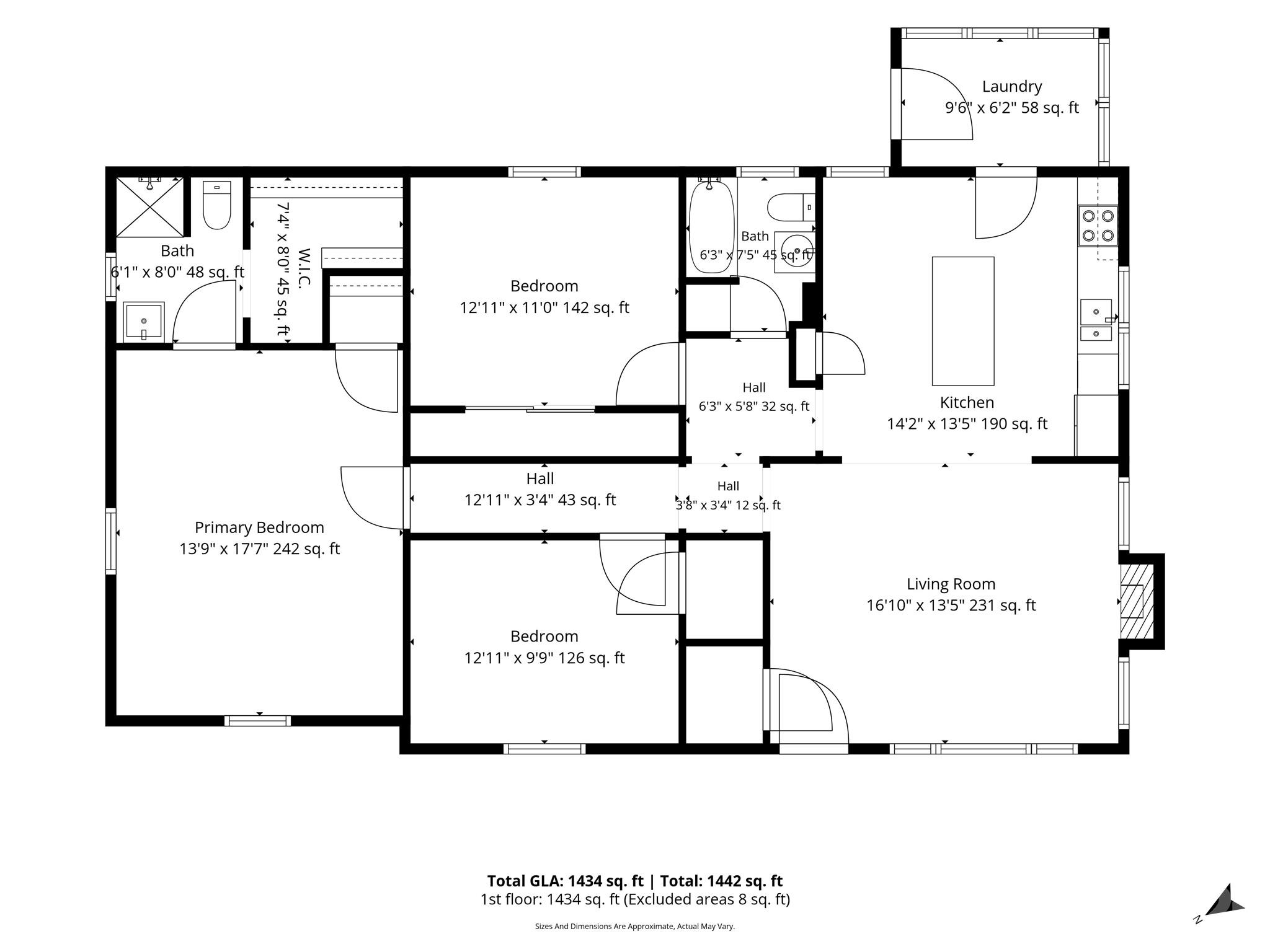 12 Ruth Avenue Newton, NC 28658 - Photo 48 of 48 Gallery Image 48