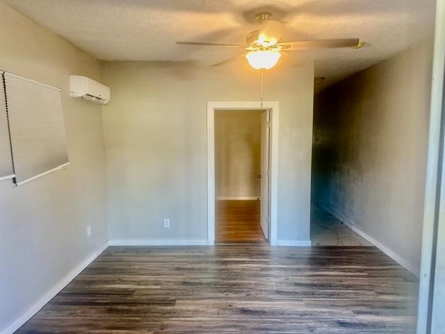 2300 8th Street Port Arthur, TX 77640 - Photo 7 of 7 a view of empty room with wooden floor