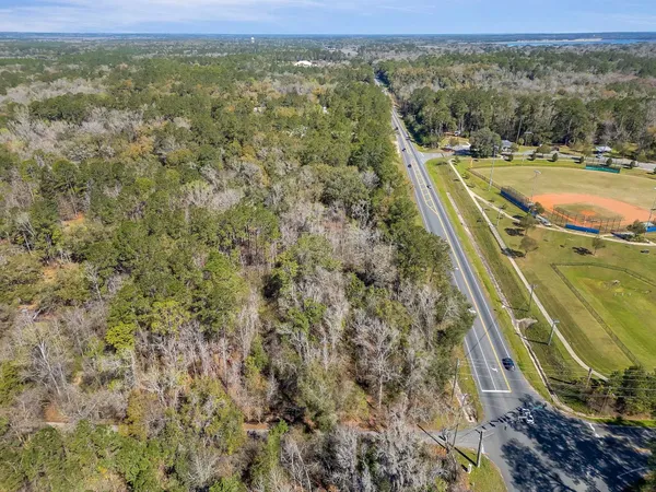 $80,000 | 0 Capital Circle Northwest, Tallahassee, FL 32303