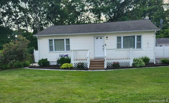 54 Hackensack Road Mastic Beach, NY 11951 - Photo 1 of 16 Gallery Image 1