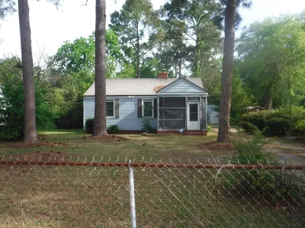 $875 | 2033 Shirley Avenue, Augusta, GA 30904