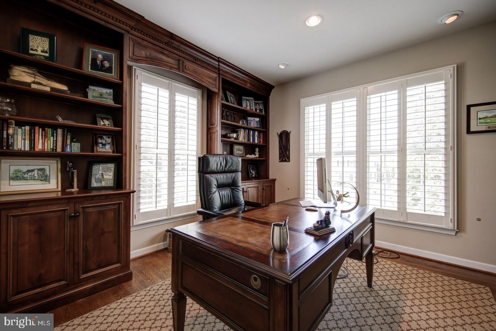 859 Avonwood Drive Wayne, PA 19087 - Photo 8 of 50 Office