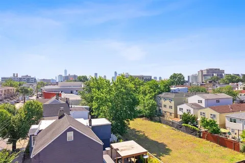 a view of a city