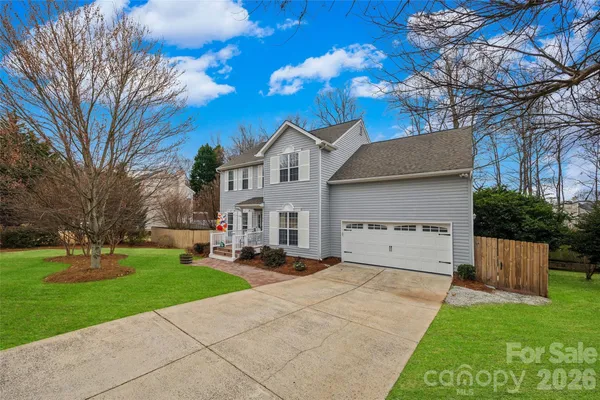 $545,000 | 106 Shade Tree Circle, Fort Mill, SC 29715