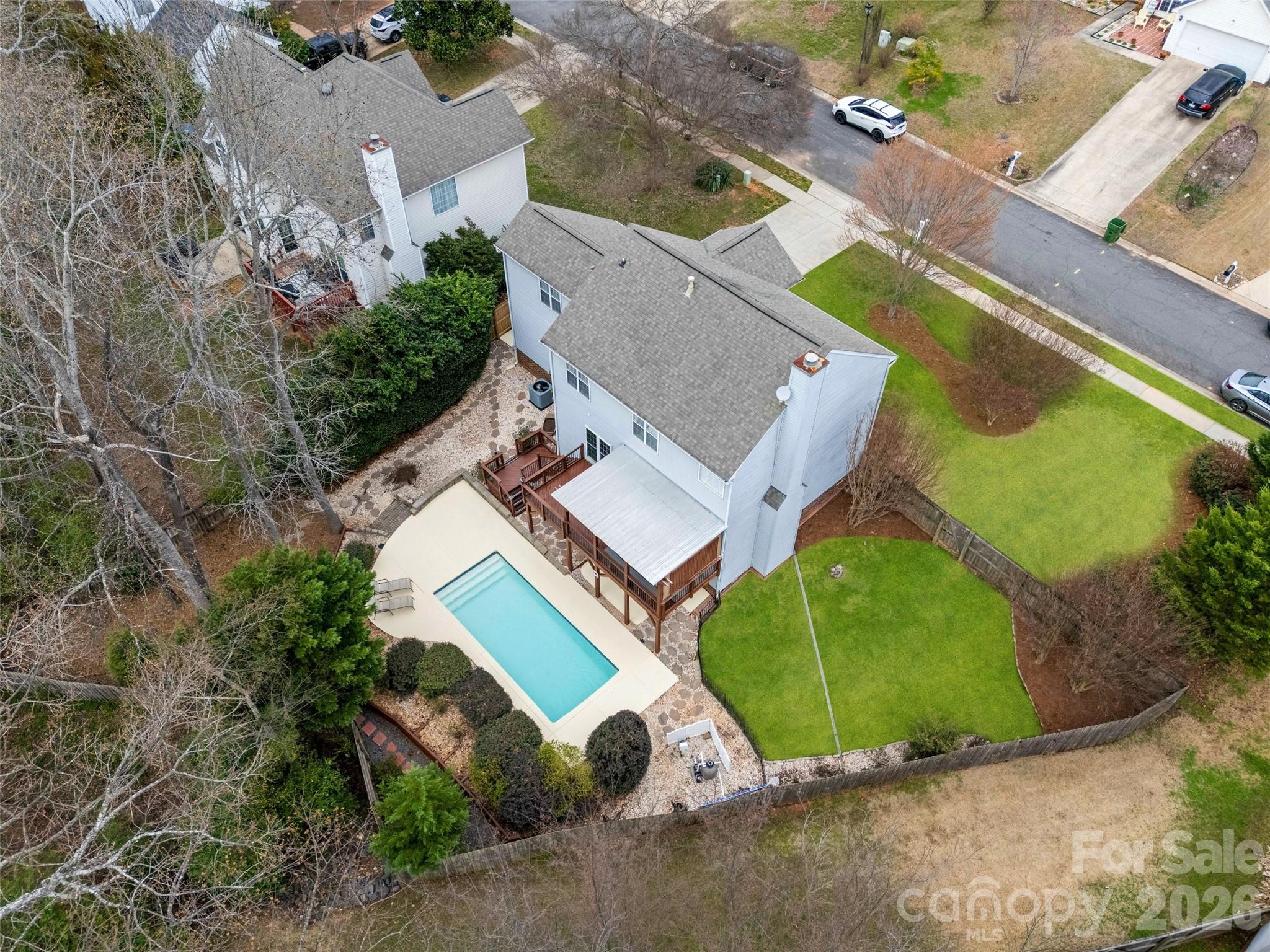 106 Shade Tree Circle Fort Mill, SC 29715 - Photo 3 of 42