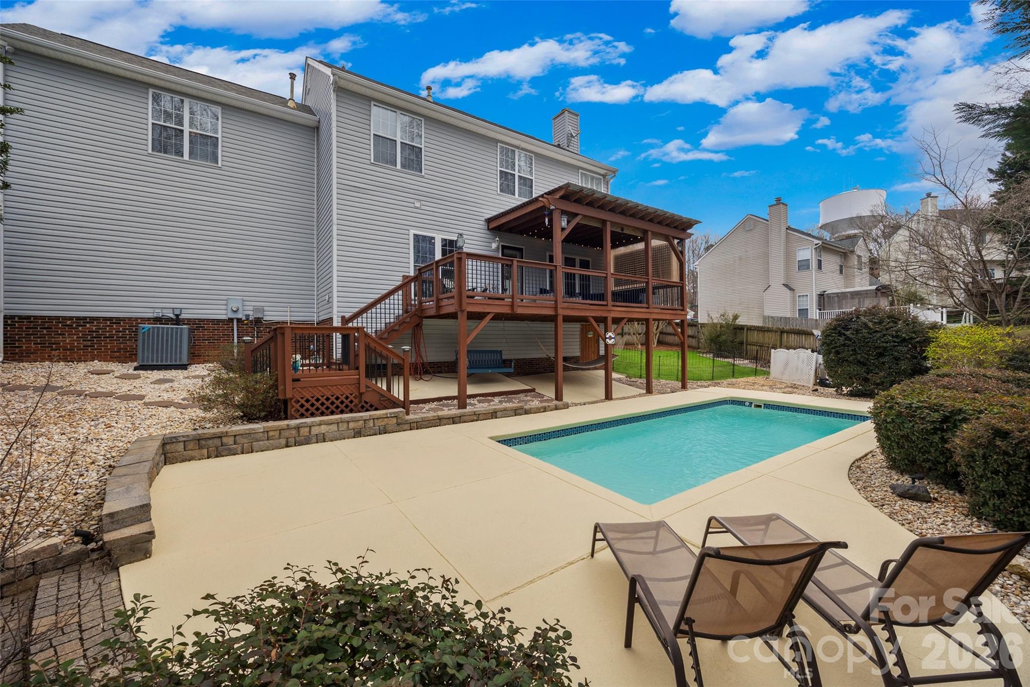 106 Shade Tree Circle Fort Mill, SC 29715 - Photo 38 of 42