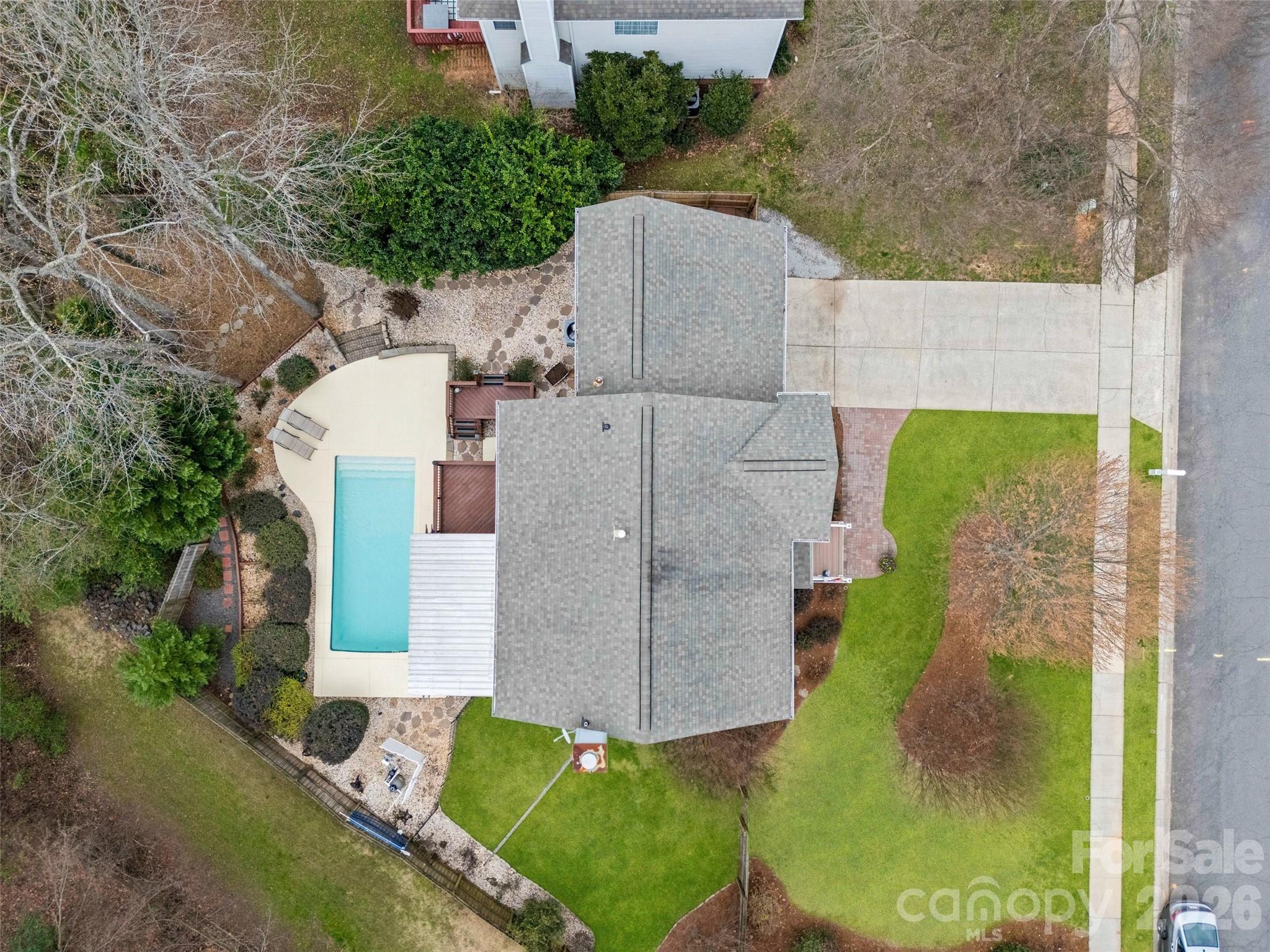 106 Shade Tree Circle Fort Mill, SC 29715 - Photo 4 of 42