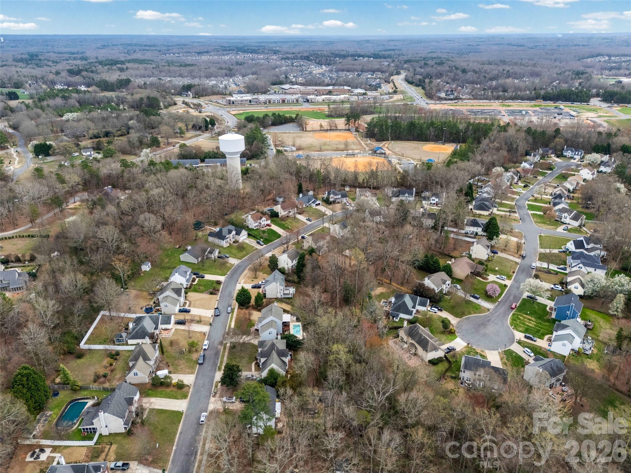 106 Shade Tree Circle Fort Mill, SC 29715 - Photo 42 of 42