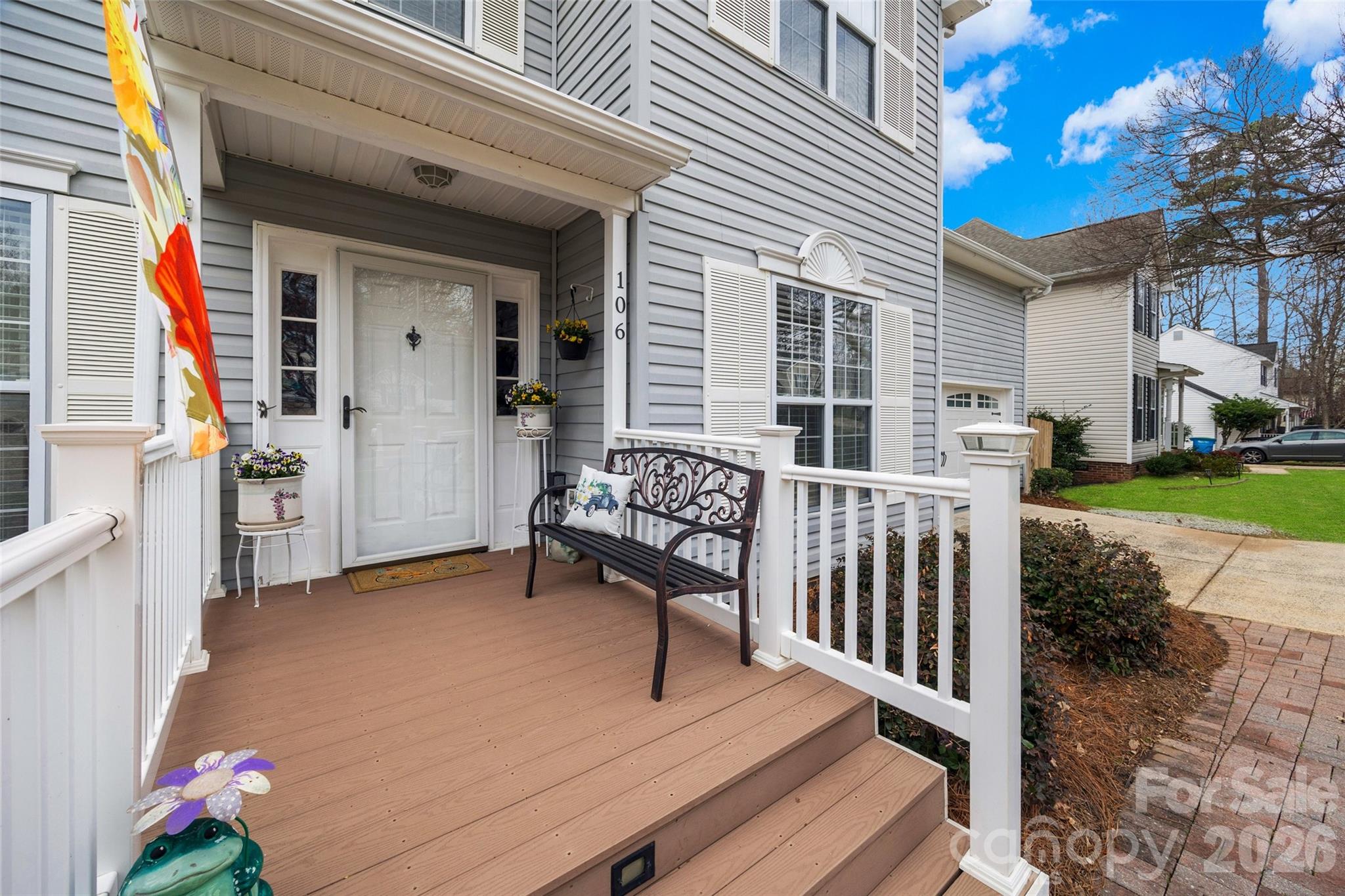 106 Shade Tree Circle Fort Mill, SC 29715 - Photo 5 of 42