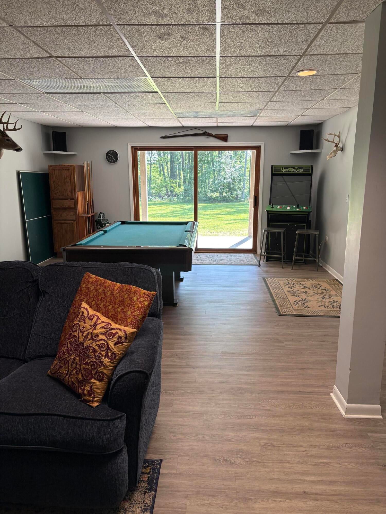1950 Taylor Road Lincoln, MI 48742 - Photo 31 of 41