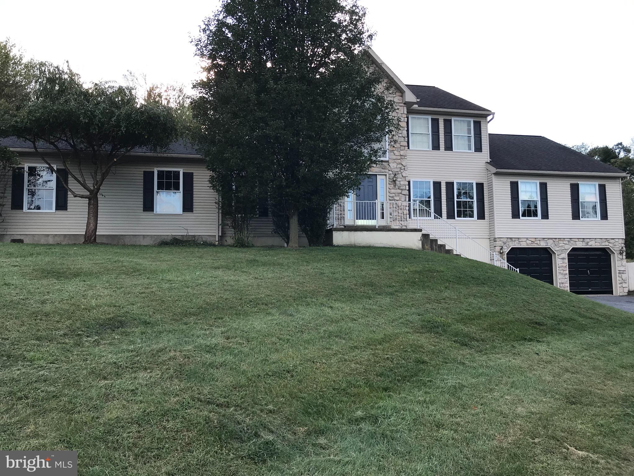 706 Frederick Street Reading, PA 19607 - Photo 41 of 41 Gallery Image 41