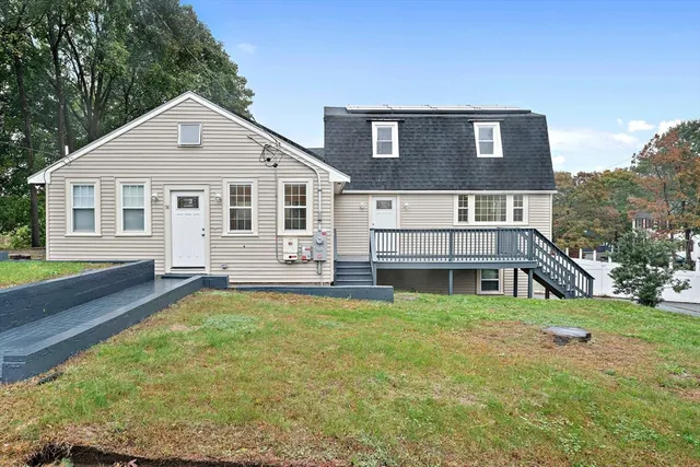 $829,900 | 58 Woodlawn Road, Randolph, MA 02368