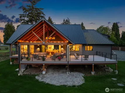 $2,299,000 | 6305 68th Street Southeast, Snohomish, WA 98290