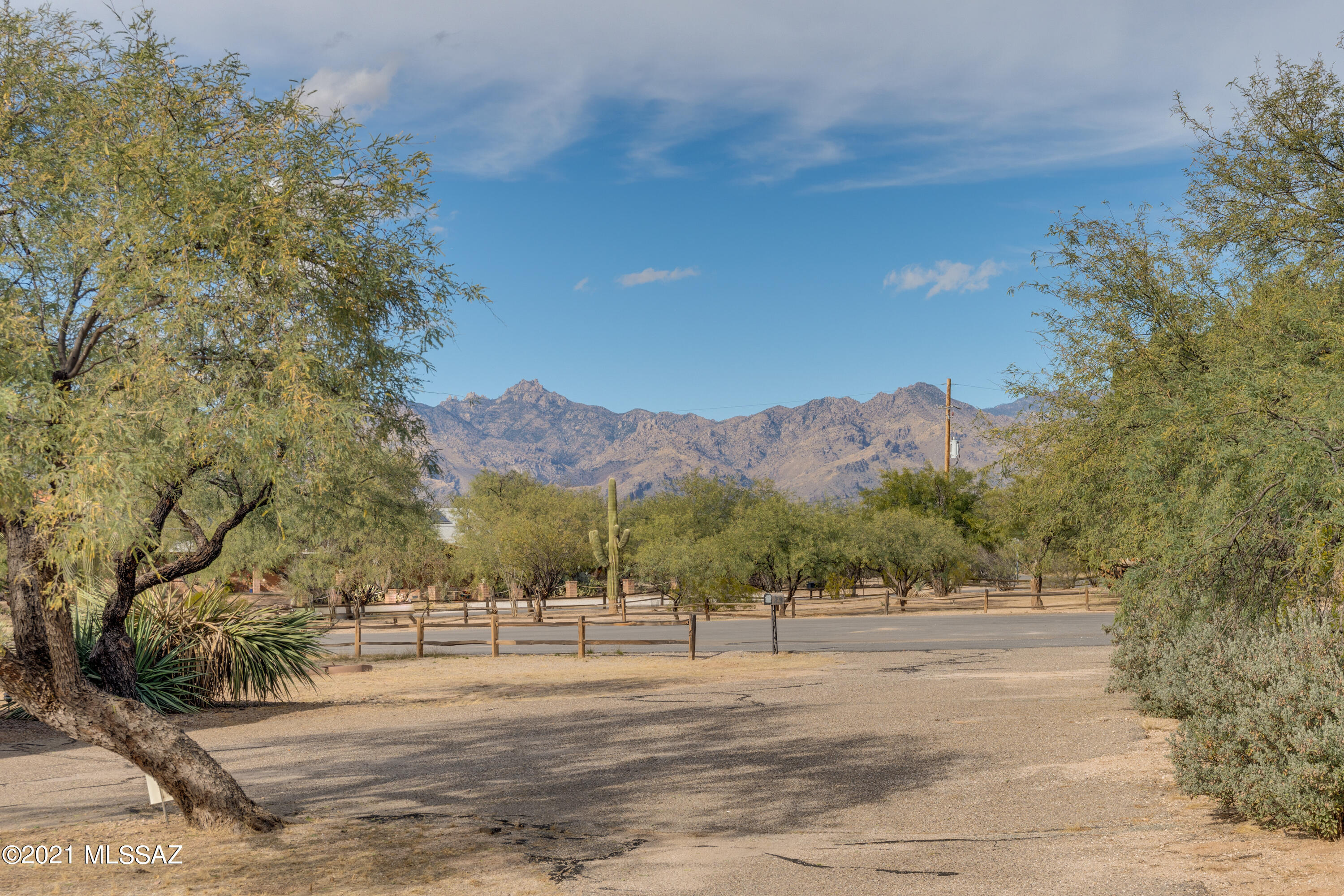 9020 East Bears Path Road Tucson, AZ 85749 - Photo 42 of 43