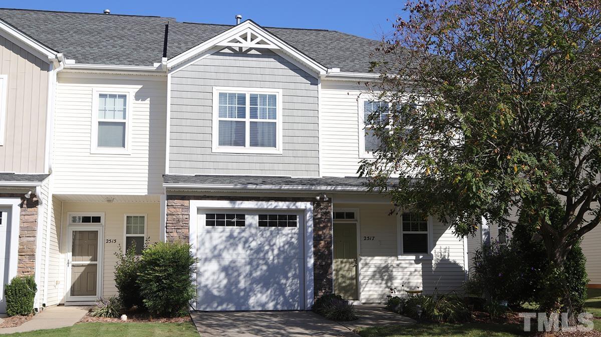 2517 Spring Oaks Way Raleigh, NC 27614 - Photo 1 of 25 Gallery Image 1