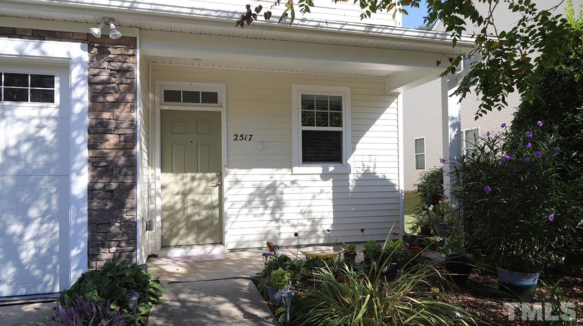 2517 Spring Oaks Way Raleigh, NC 27614 - Photo 2 of 25 Gallery Image 2