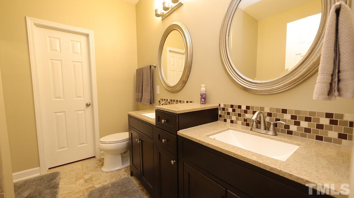 2517 Spring Oaks Way Raleigh, NC 27614 - Photo 16 of 25 Gallery Image 16