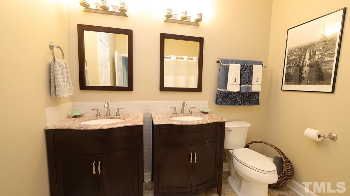 2517 Spring Oaks Way Raleigh, NC 27614 - Photo 22 of 25 Gallery Image 22