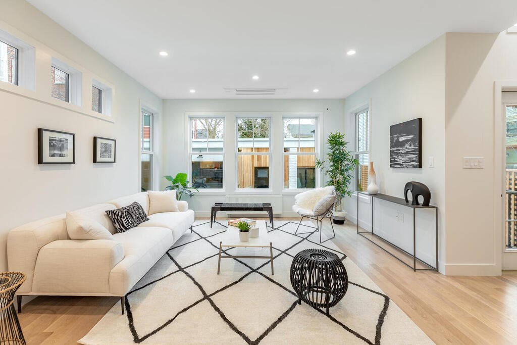 15 Gardner Road, Unit 15 Cambridge, MA 02139 - Photo 3 of 16