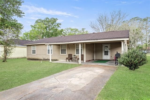 8155 San Diego Street Beaumont, TX 77708 - Photo 21 of 21