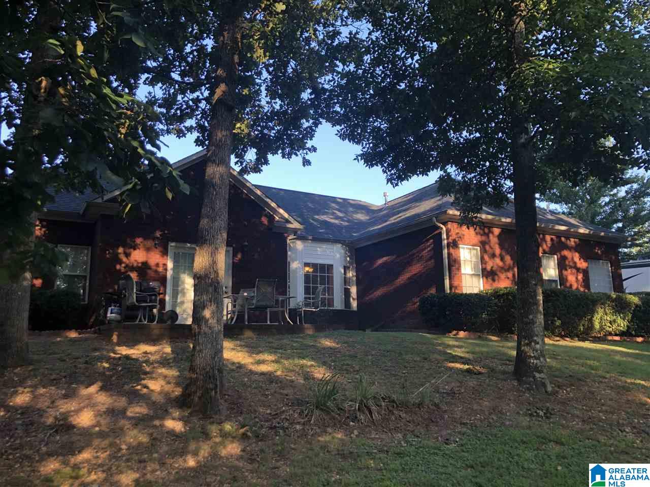 210 Ellington Way Riverside, AL 35135 - Photo 4 of 21