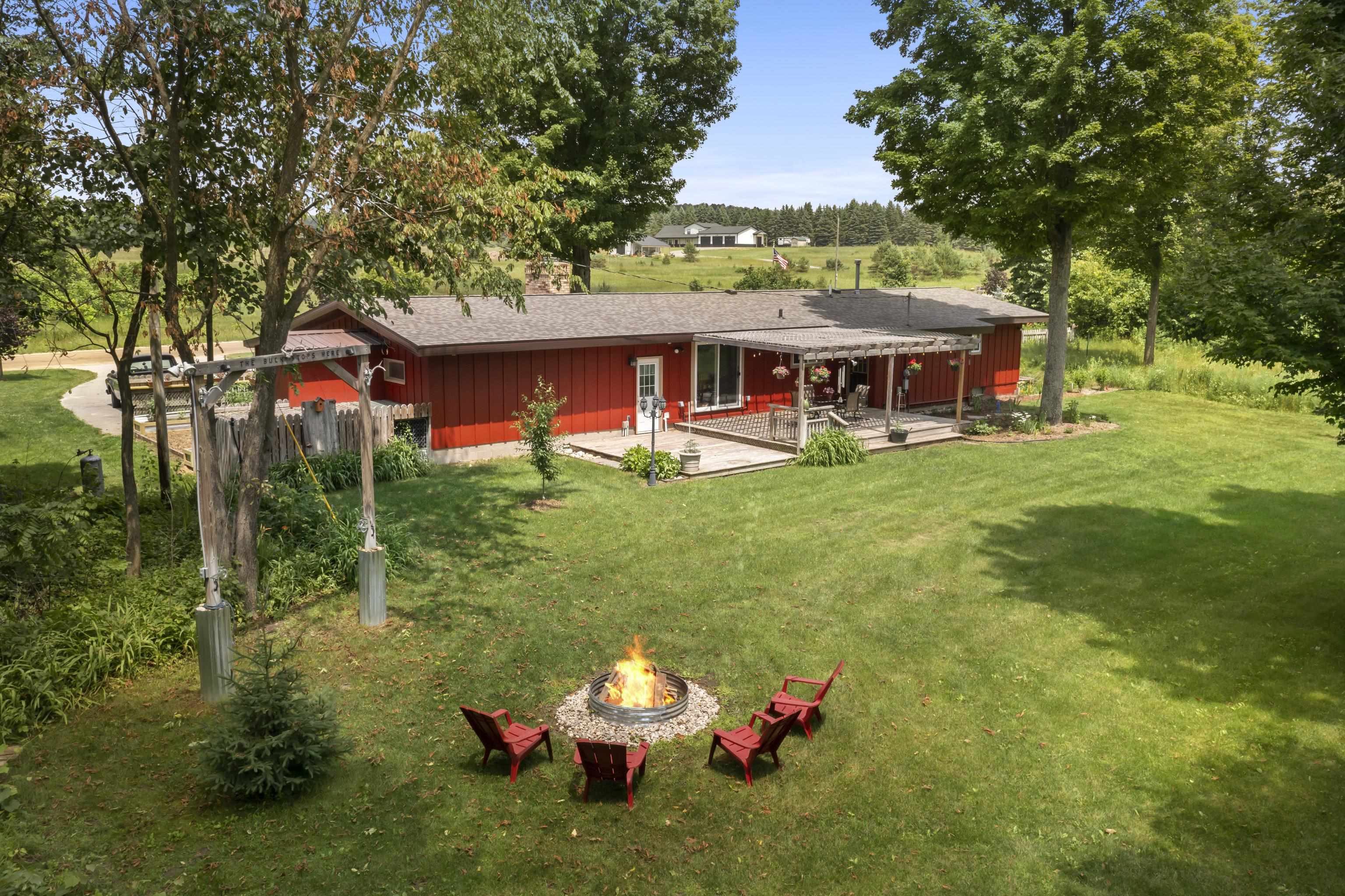 21051 Read Road Copemish, MI 49625 - Photo 1 of 50