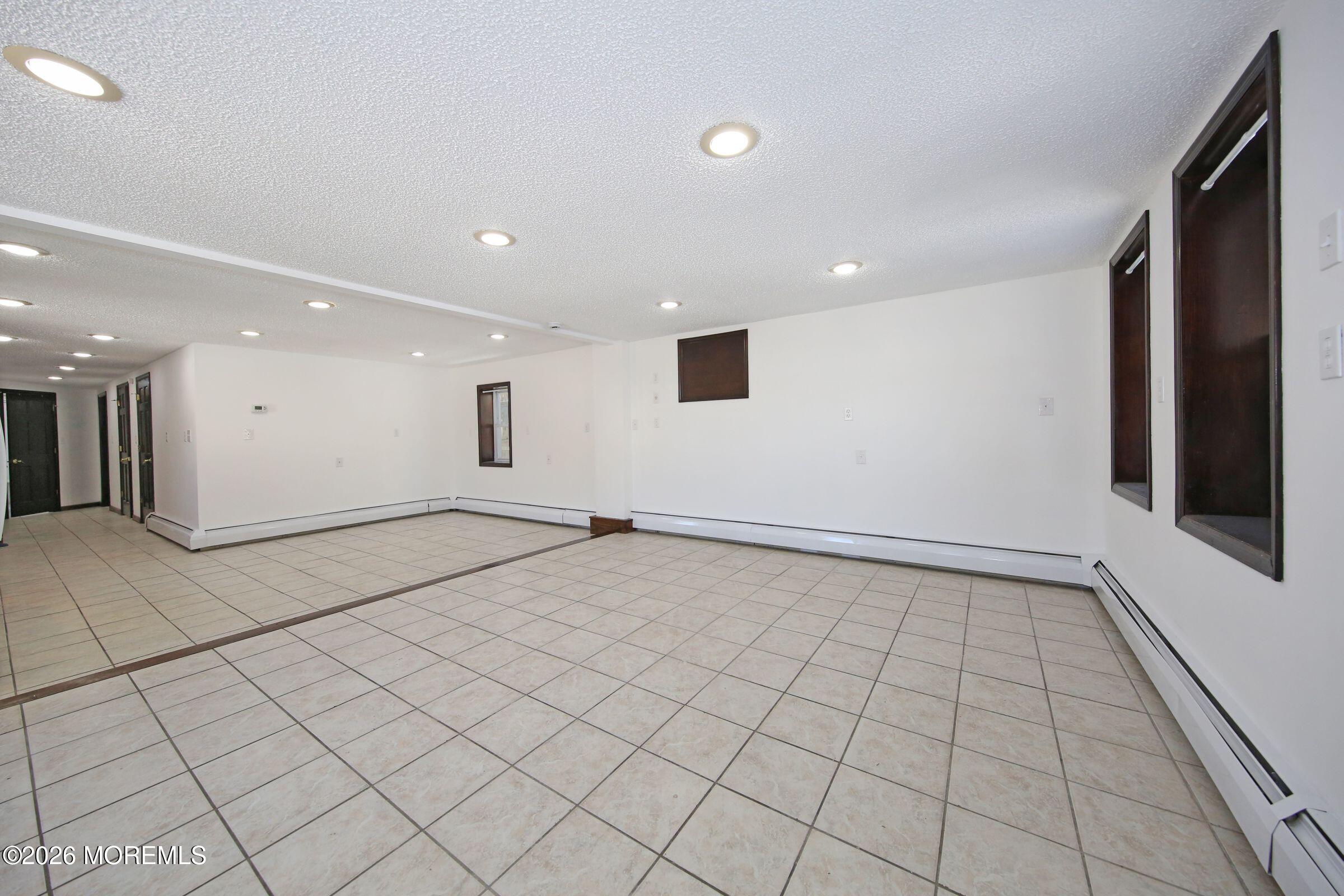 60 Matthew Street, Unit 1 Highlands, NJ 07732 - Photo 7 of 33 a view of an empty room