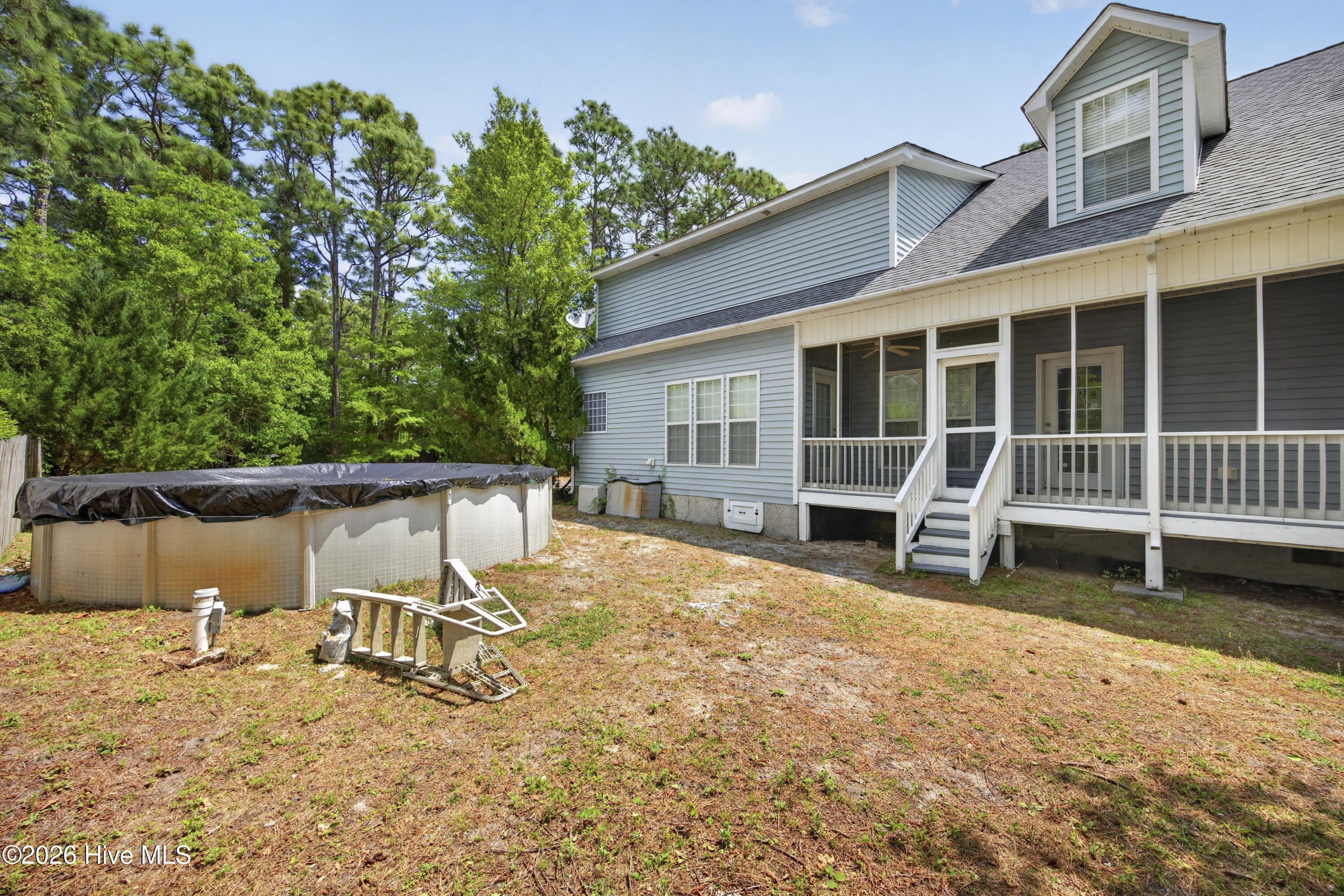 425 Superior Road Wilmington, NC 28412 - Photo 32 of 41 425SuperiorRoadExteriors-9