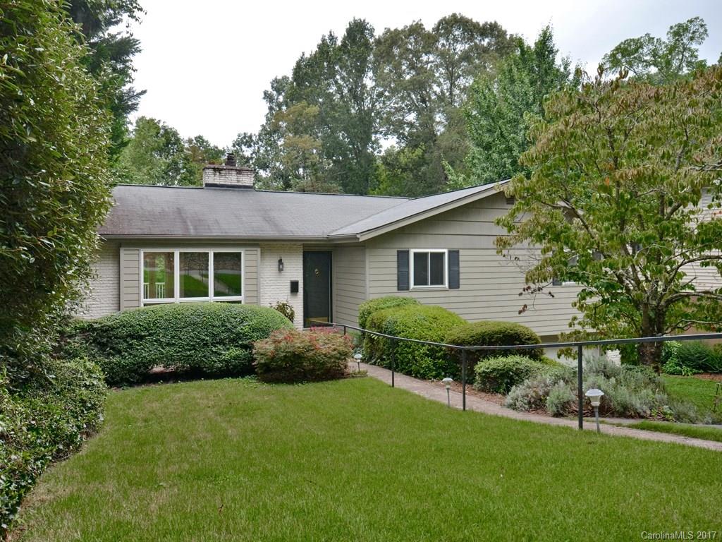 1 Graystone Road Asheville, NC 28804 - Photo 1 of 24 Gallery Image 1