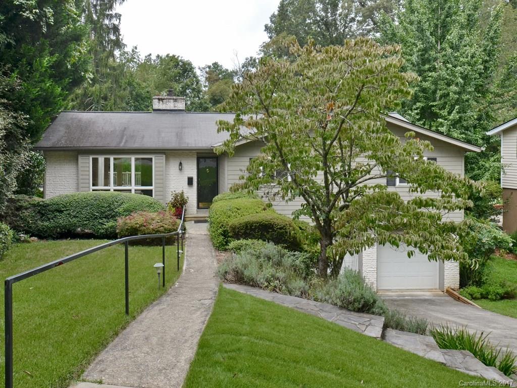1 Graystone Road Asheville, NC 28804 - Photo 2 of 24 Gallery Image 2