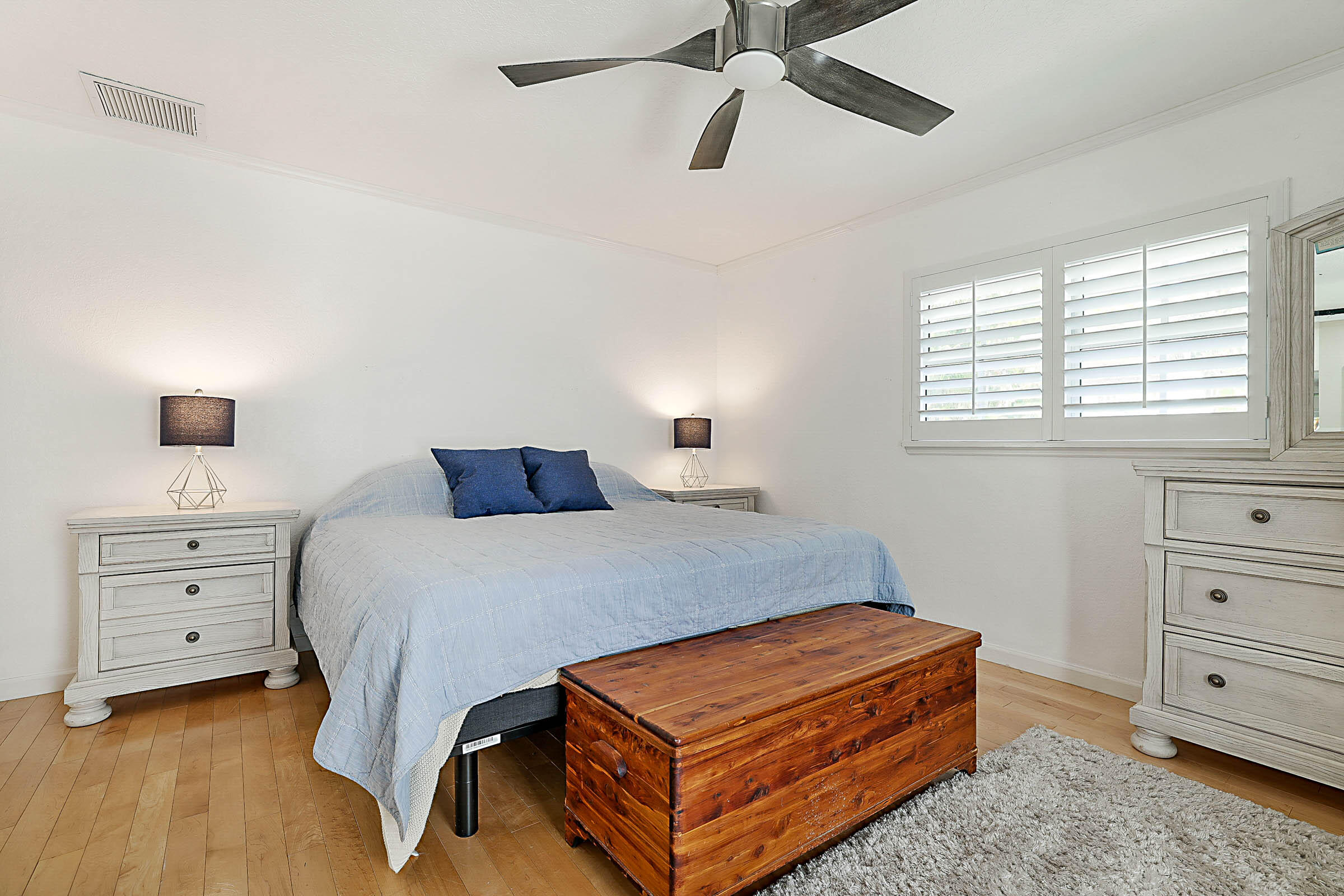 711 Warren Drive Jupiter, FL 33458 - Photo 23 of 42 Primary Bedroom