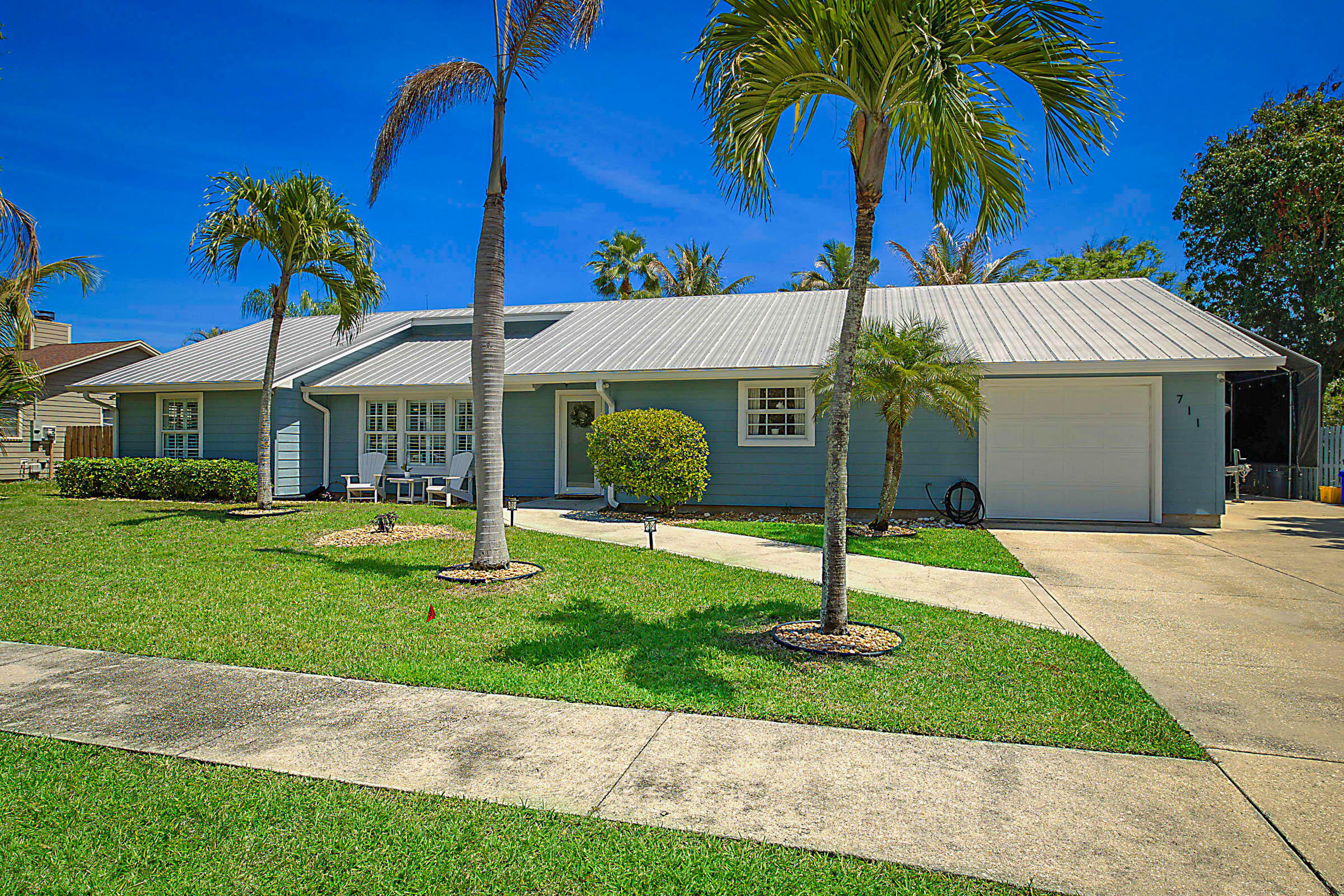 711 Warren Drive Jupiter, FL 33458 - Photo 42 of 42 711 Warren Drive-43