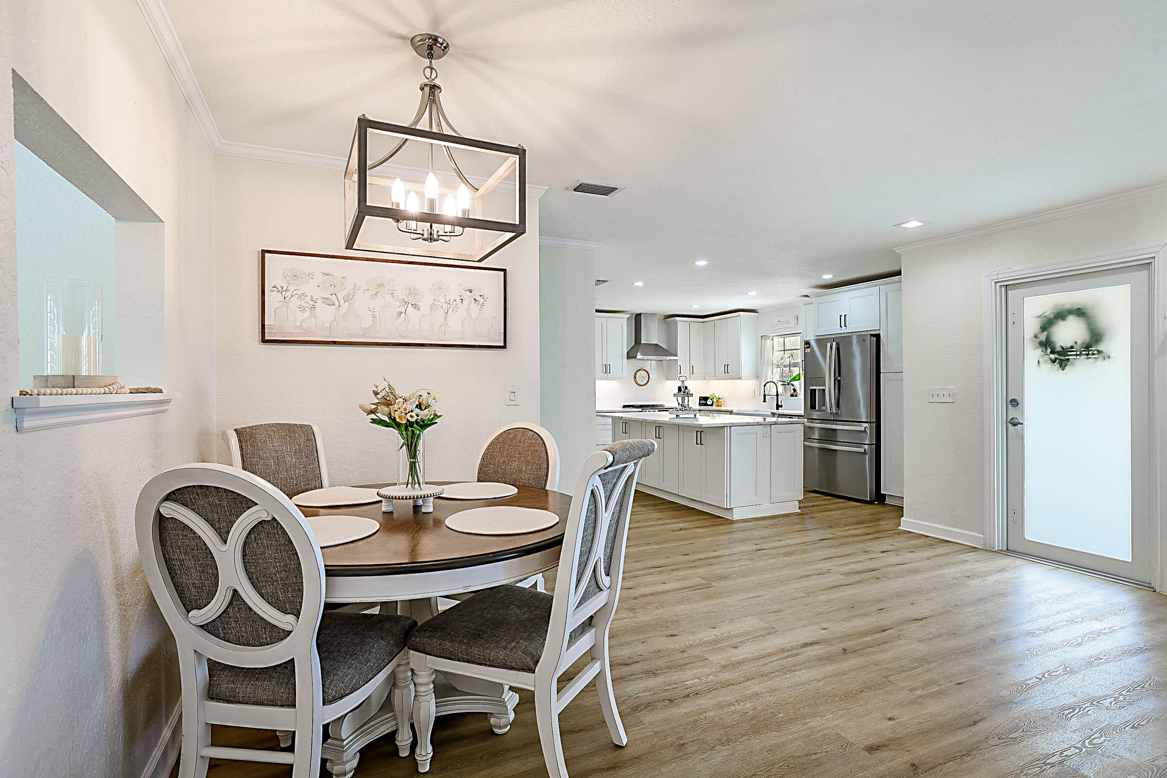 711 Warren Drive Jupiter, FL 33458 - Photo 9 of 42 Dining