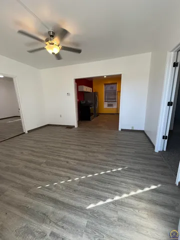 $850 | 401 Constitution Street, Unit 1, Emporia, KS 66801