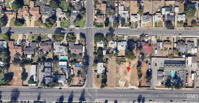 $195,000 | 4420-4424 Belle Terrace, Bakersfield, CA 93309