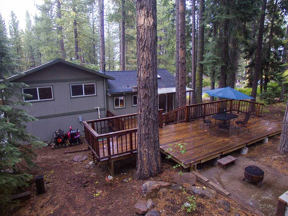 10431 Golden Pine Road Truckee, CA 96161 - Photo 20 of 21 Gallery Image 20