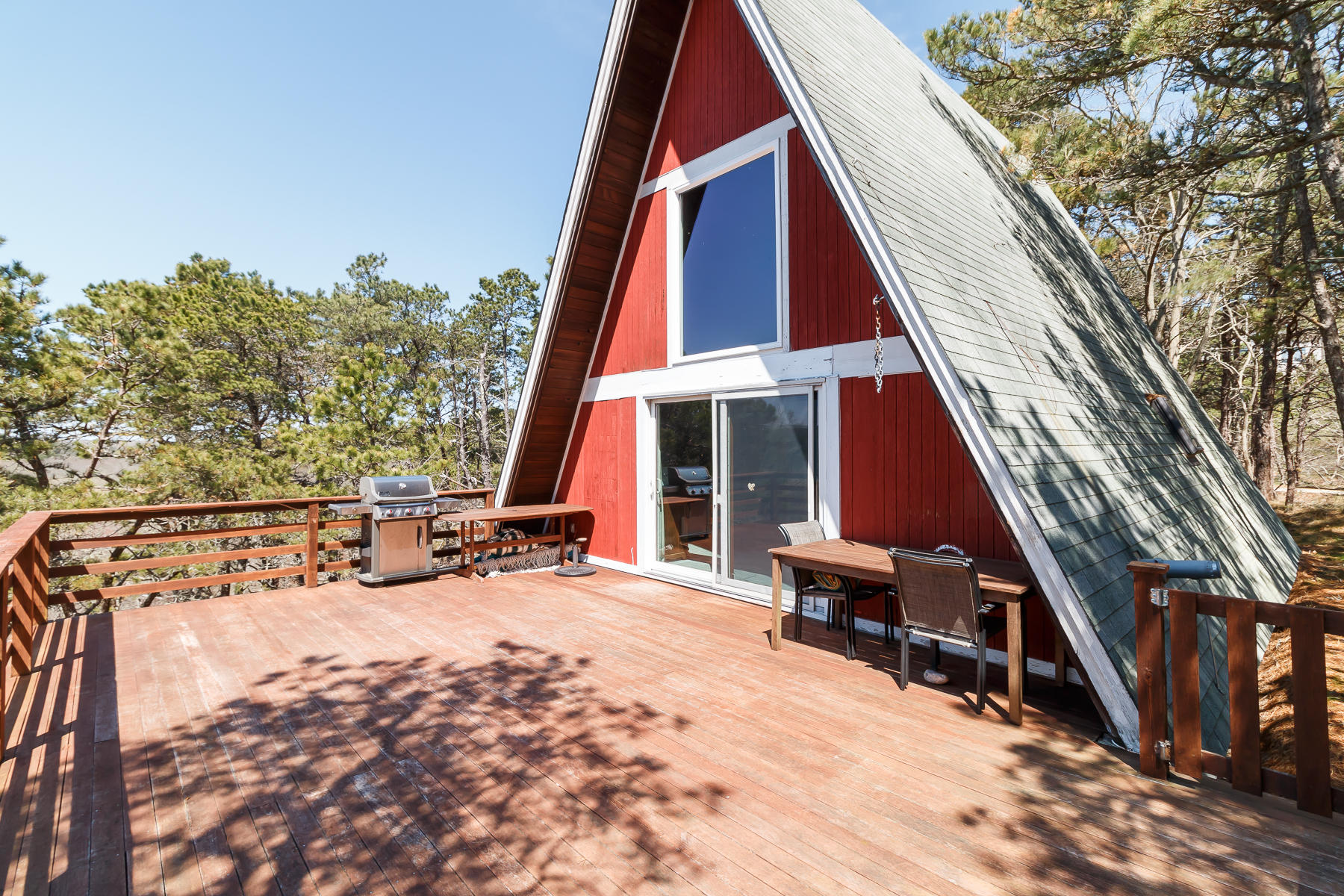 95 Newcomb Hill Road Wellfleet, MA 02667 - Photo 17 of 51 95NewcombHillRdWellfleet-8641wer