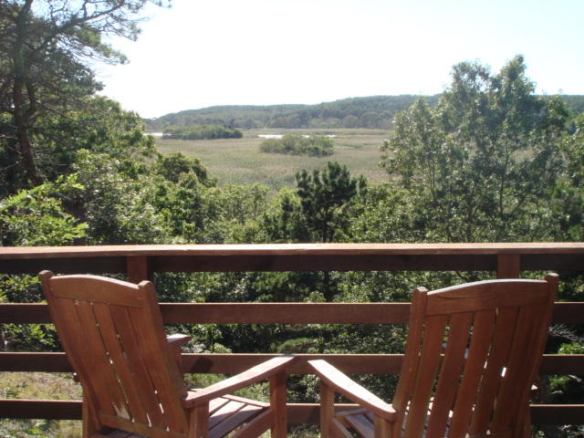 95 Newcomb Hill Road Wellfleet, MA 02667 - Photo 20 of 51 Farrisriverview
