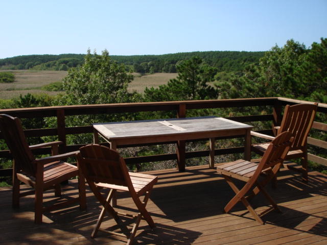 95 Newcomb Hill Road Wellfleet, MA 02667 - Photo 21 of 51 FarrisN08 009