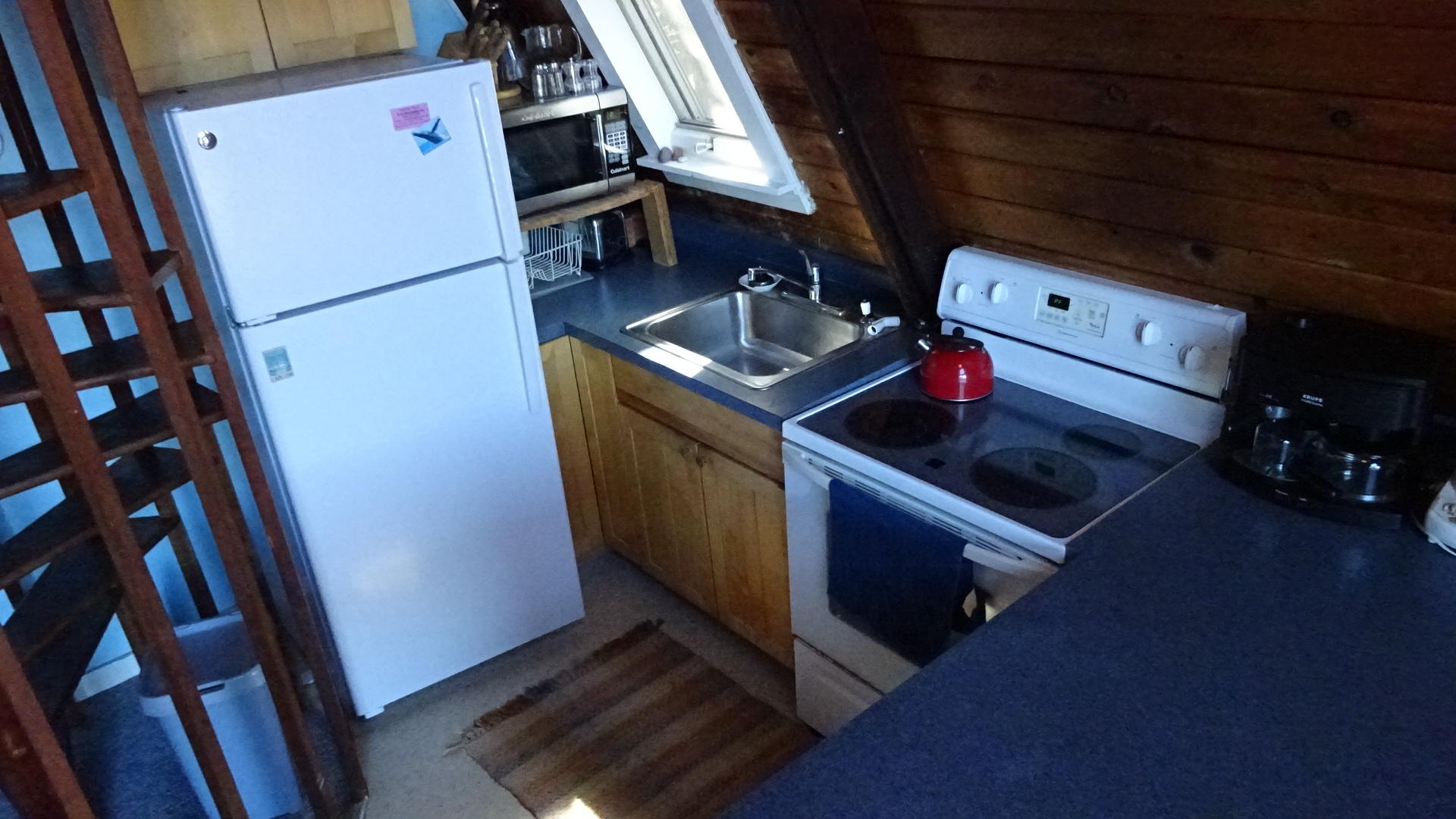 95 Newcomb Hill Road Wellfleet, MA 02667 - Photo 26 of 51 DSC02152