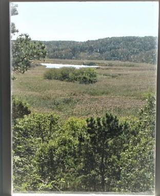 95 Newcomb Hill Road Wellfleet, MA 02667 - Photo 36 of 51 Farrisloftviewriverfxx