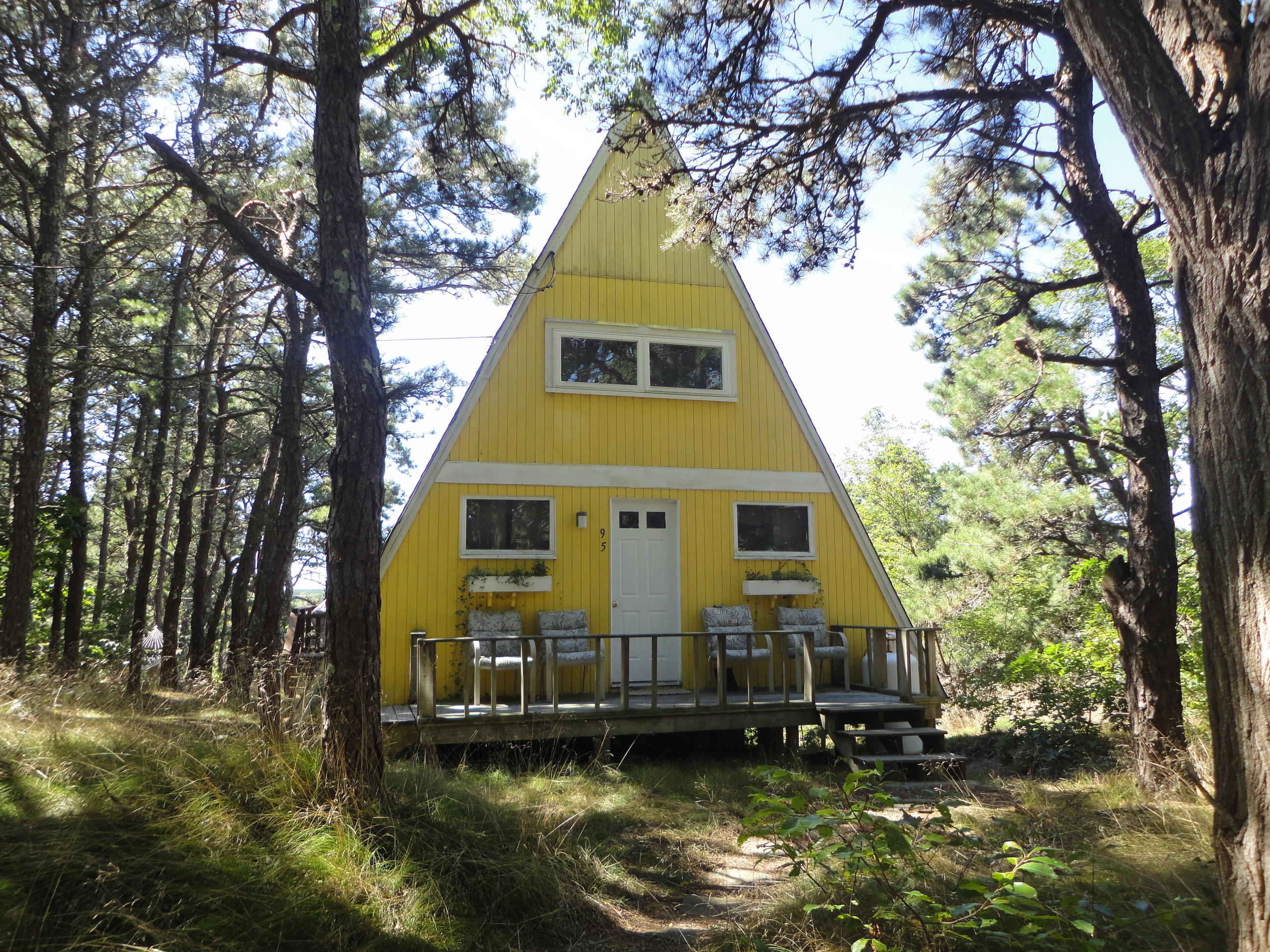 95 Newcomb Hill Road Wellfleet, MA 02667 - Photo 40 of 51 Farrissept