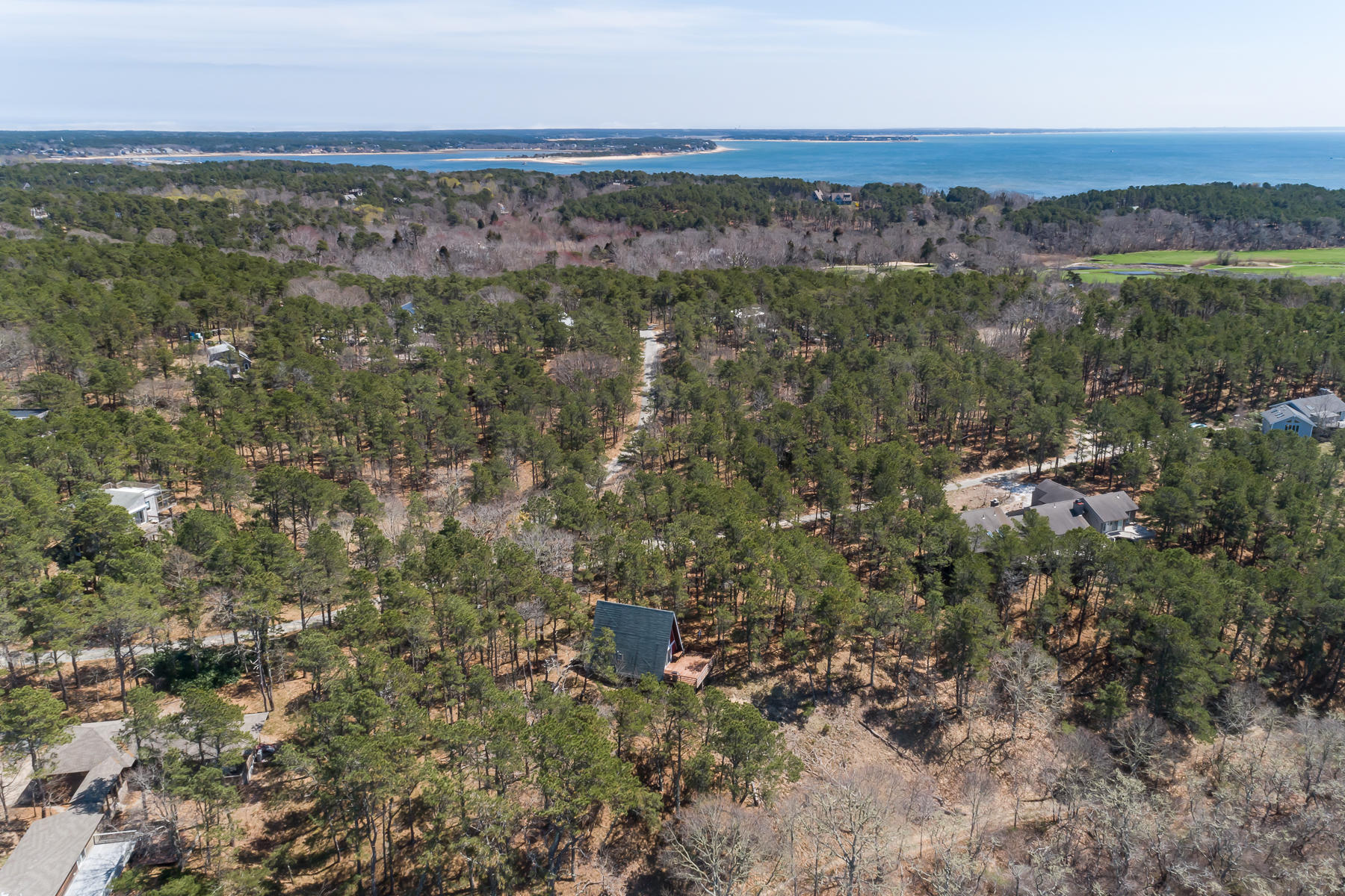 95 Newcomb Hill Road Wellfleet, MA 02667 - Photo 49 of 51 95NewcombHillRdWellfleet-0032