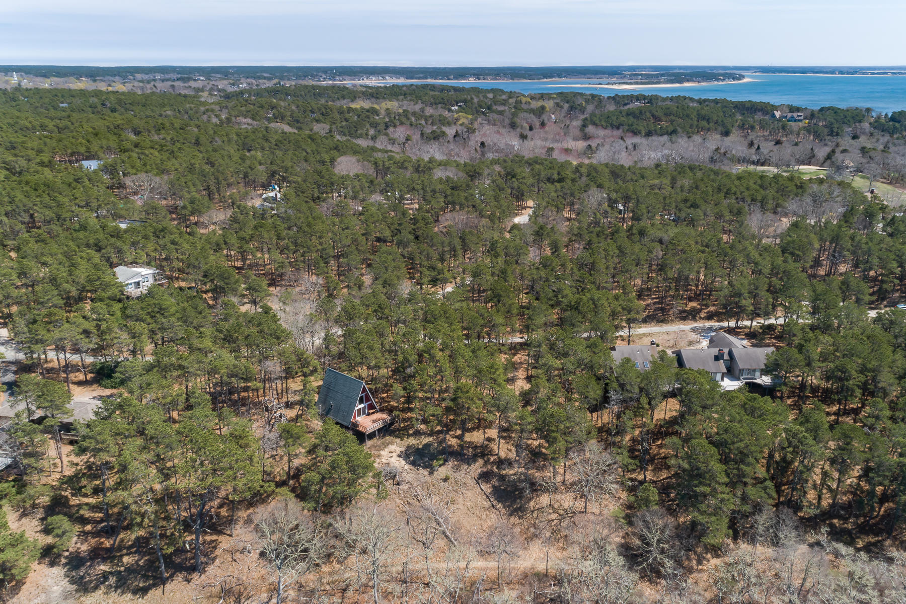 95 Newcomb Hill Road Wellfleet, MA 02667 - Photo 50 of 51 95NewcombHillRdWellfleet-0033