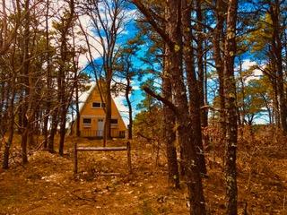 95 Newcomb Hill Road Wellfleet, MA 02667 - Photo 7 of 51 image1