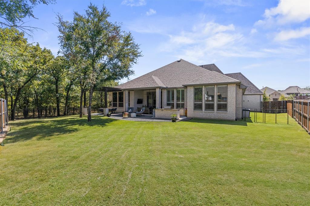 4404 Lk Vw Road Oak Point, TX 75068 - Photo 26 of 40 Gallery Image 26