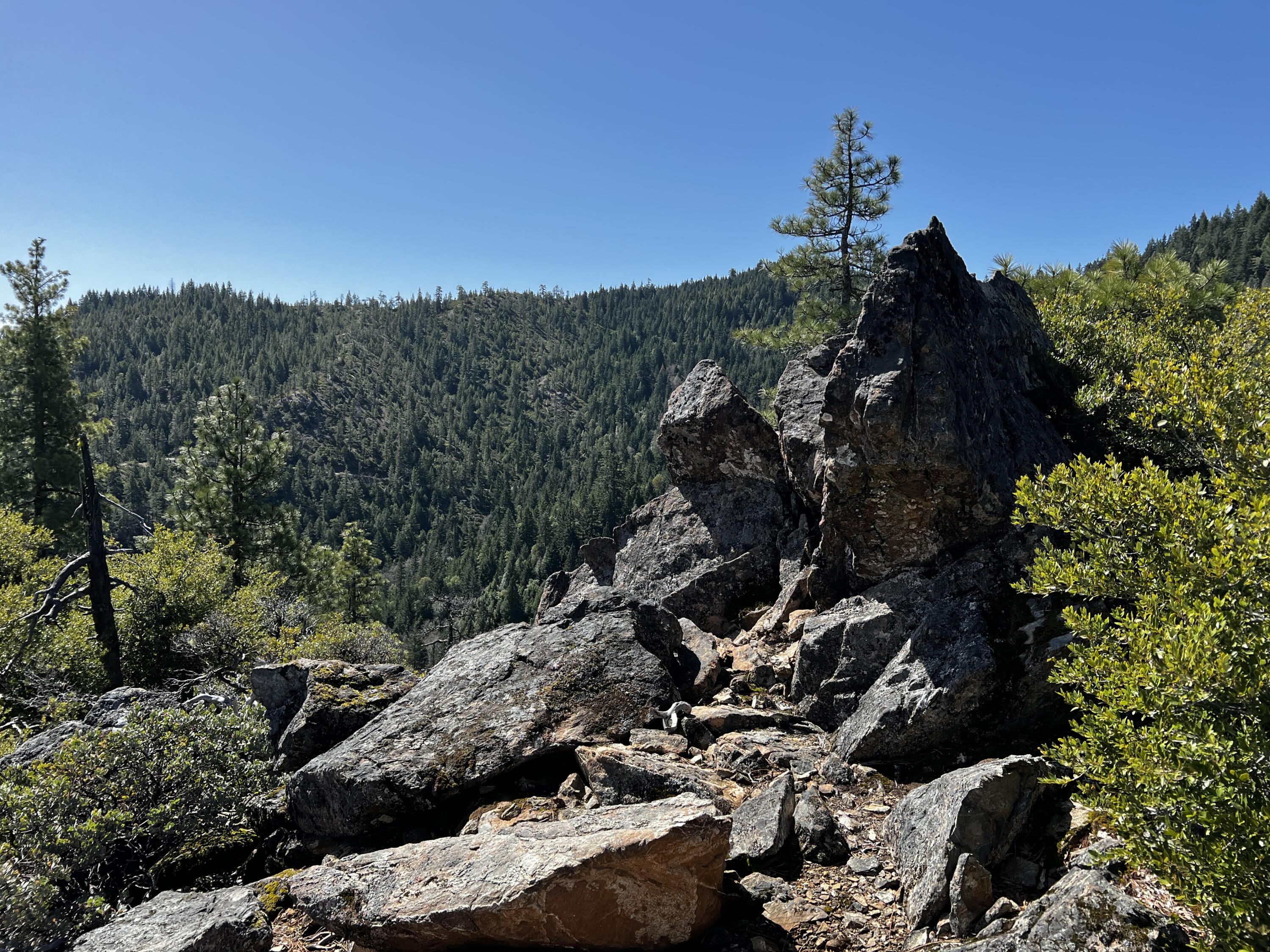 Three New 3 Creeks Road Blue Lake, CA 95525 - Photo 1 of 23