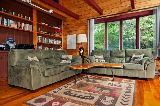 332 Birches Beach Road Oquossoc, ME 04964 - Photo 12 of 28 Photo