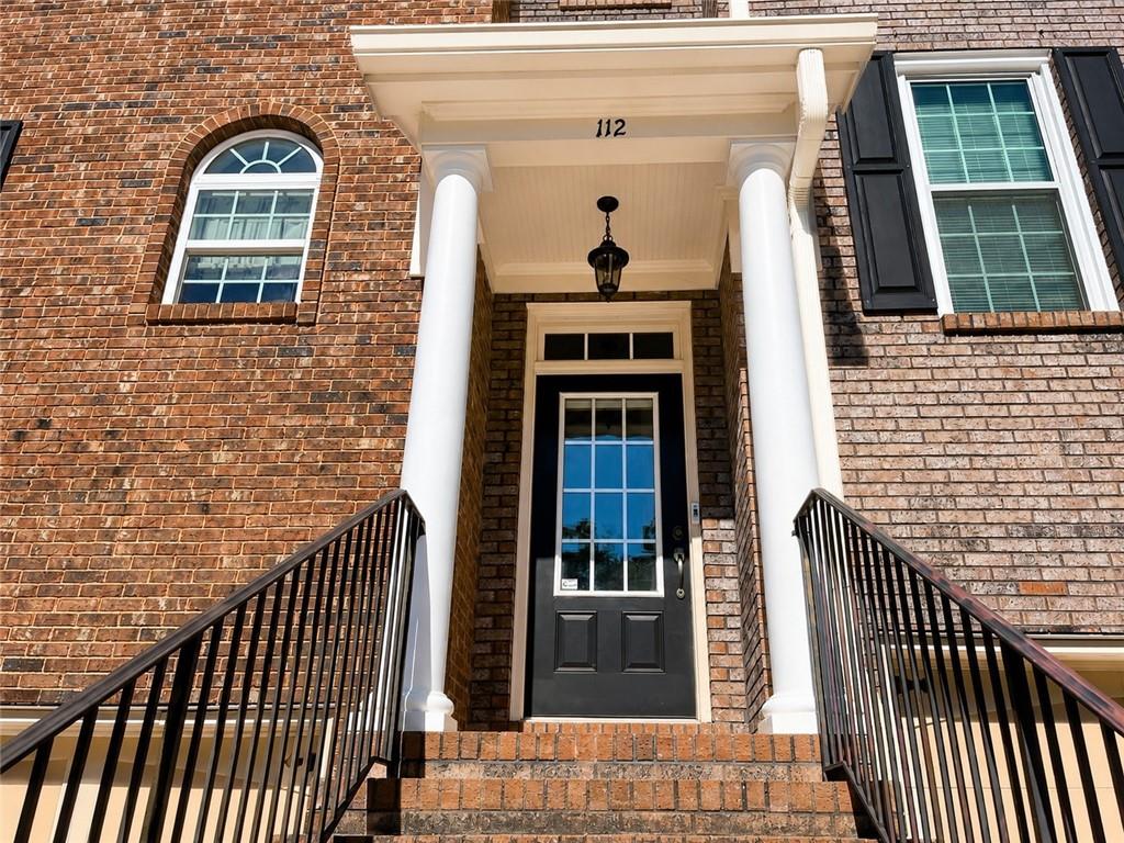 112 Village Lane Villa Rica, GA 30180 - Photo 2 of 27