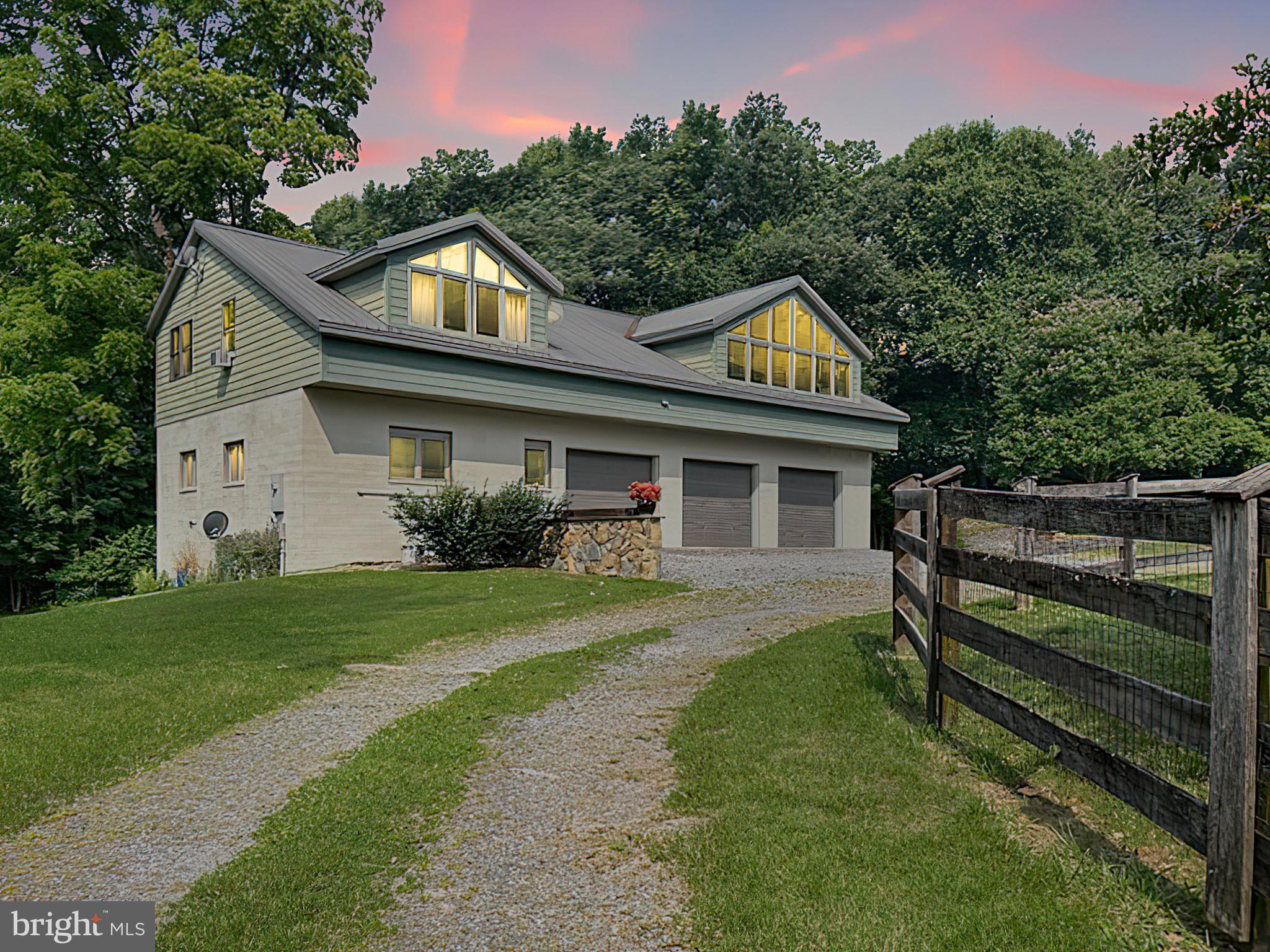 2030 Dixon Road Frederick, MD 21704 - Photo 1 of 10